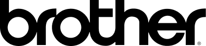 Canon logo in red serif font