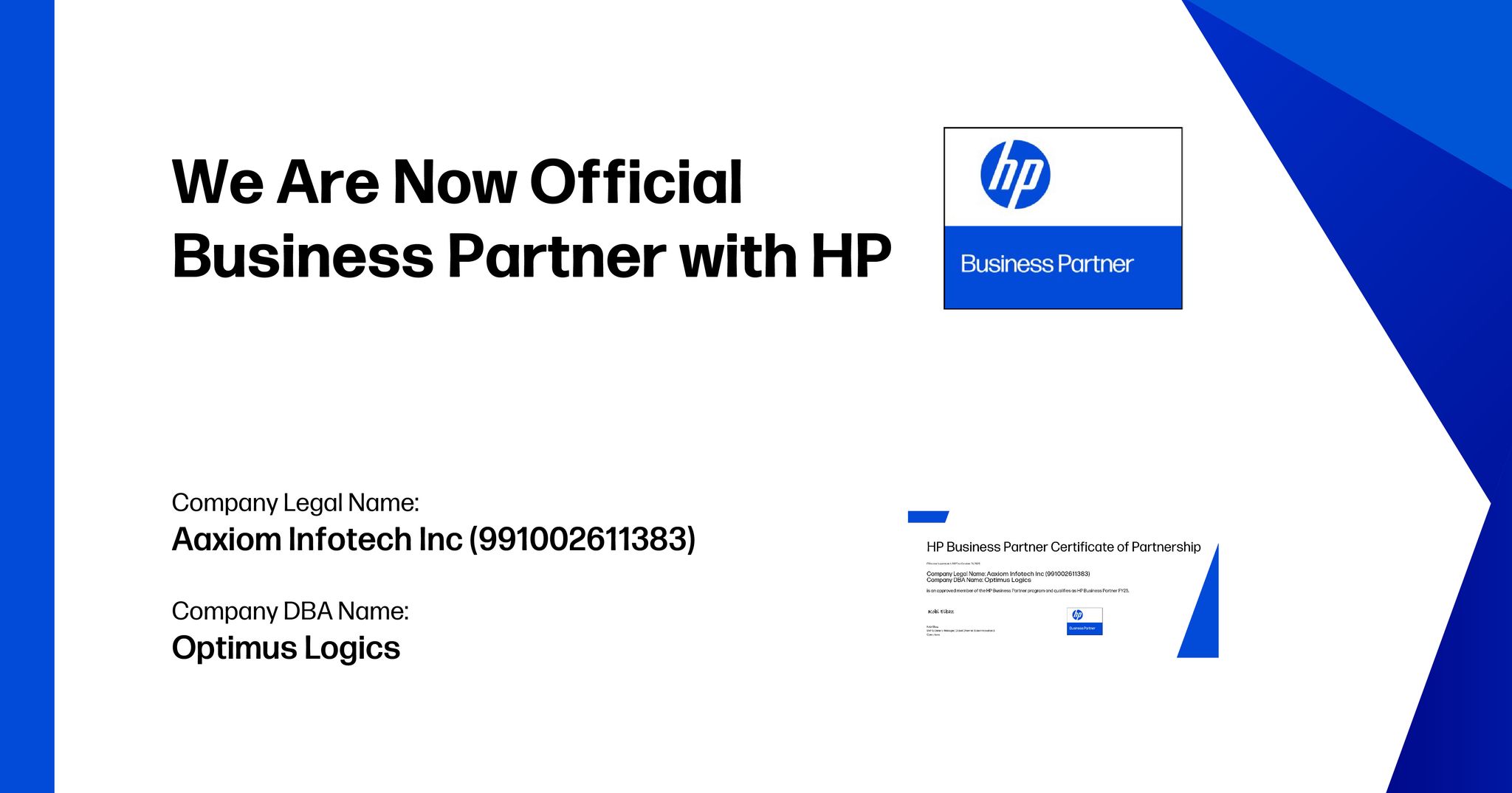 Closeup image of a grey HP printer with control panel and buttons